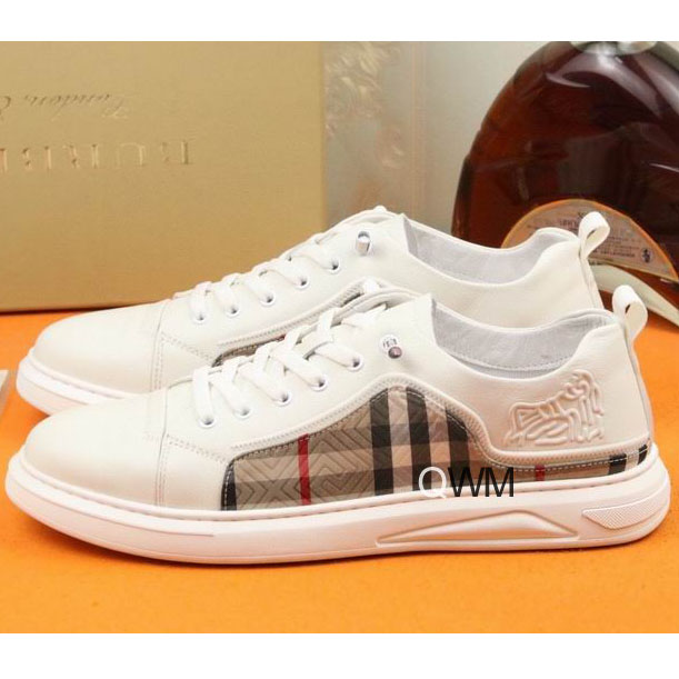 men Burberry shoes-420